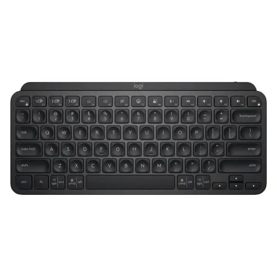 Logitech MX Keys Mini Keyboard