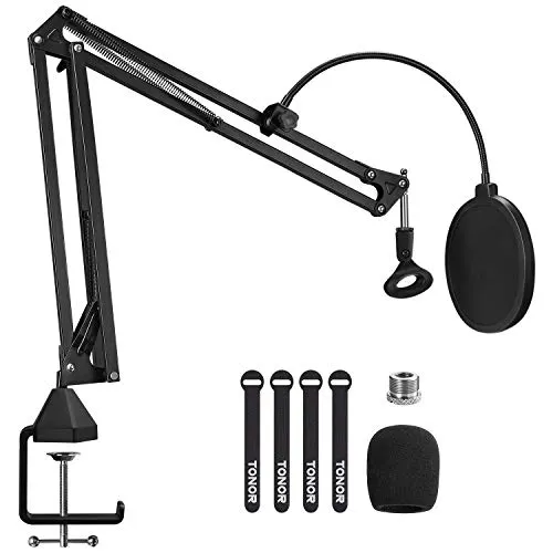 TONOR T20 Mic Stand