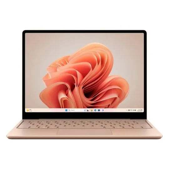 Microsoft Surface Laptop Go 3 Review