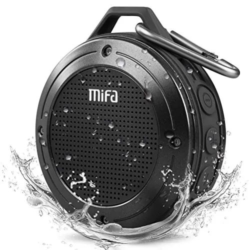 MIFA F10 Bluetooth Speaker