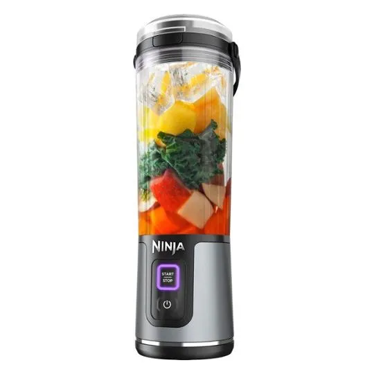 Ninja Blast Portable Blender Review