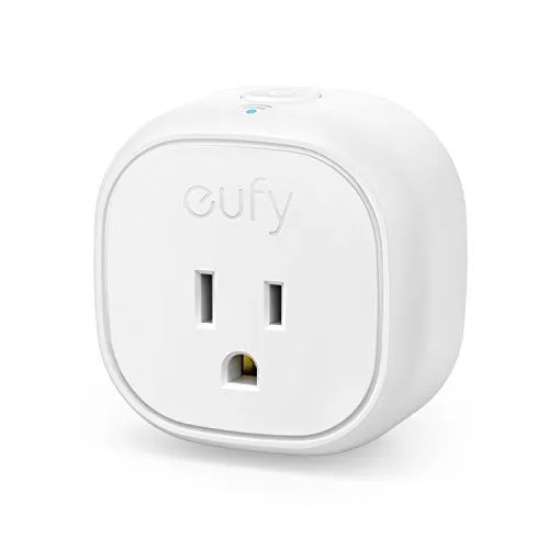 Eufy Smart Plug Review