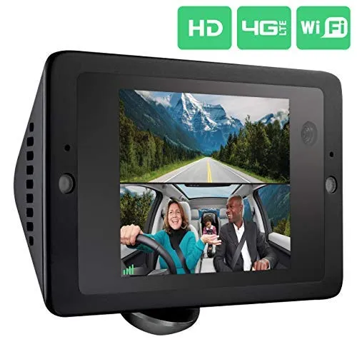 Owlcam Car Dashcam Review