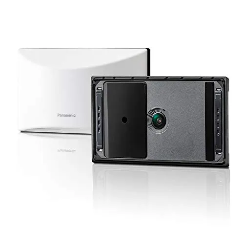 Panasonic HomeHawk Window Home Monitoring Camera