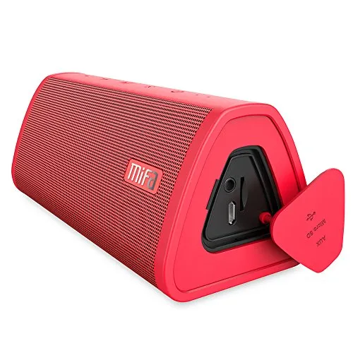 MIFA A10 Bluetooth Speaker Review