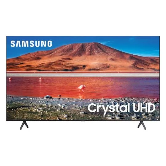 Samsung 65" 7 Series 4K UHD TV (2020 version)