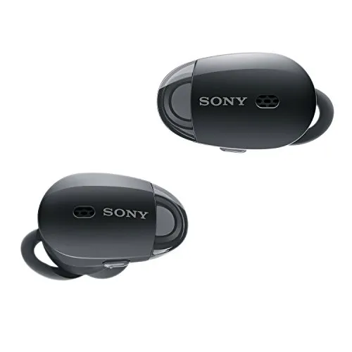 Sony Noise Cancelling True Wireless Headphones 1000X