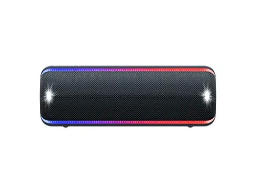 Sony SRS-XB32 Bluetooth Speaker Review (2019 version)