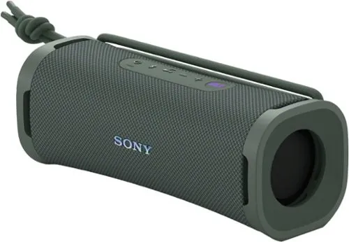 Sony ULT FIELD 1 Speaker Review