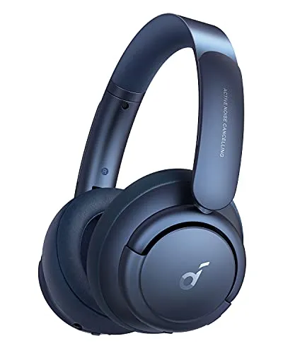 SoundCore Life Q35 Headphones