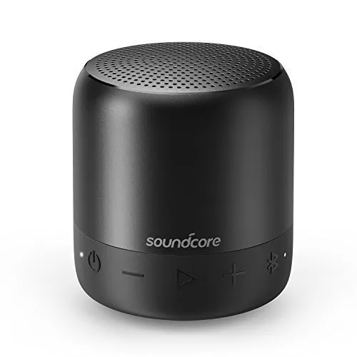 Anker SoundCore Mini 2 Review