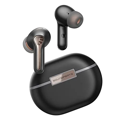 SoundPEATS Capsule3 Pro Earbuds