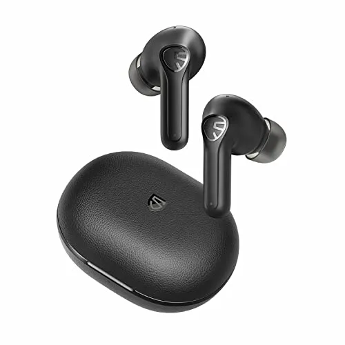 SoundPEATS Life Earbuds Review