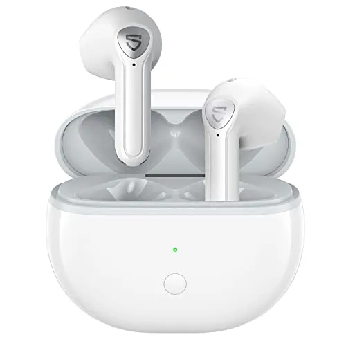 SOUNDPEATS Air3 Deluxe Wireless Earbuds