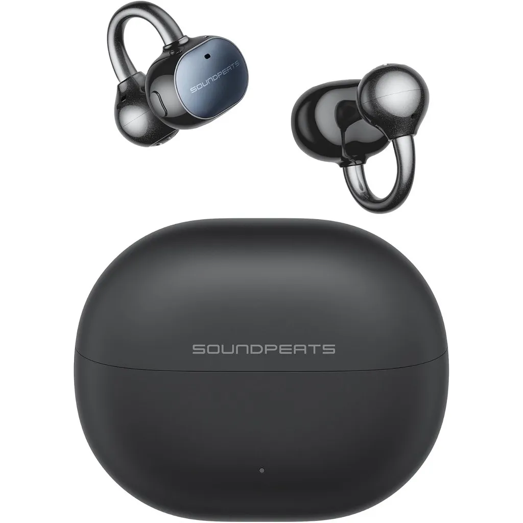 SOUNDPEATS UUS Review