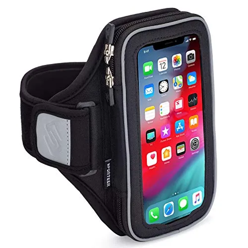 Best Armband for iPhone 12 Pro Max