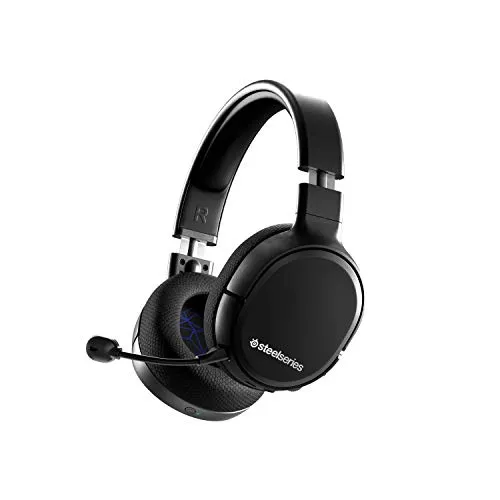 SteelSeries Arctis 1 Wireless Gaming Headset