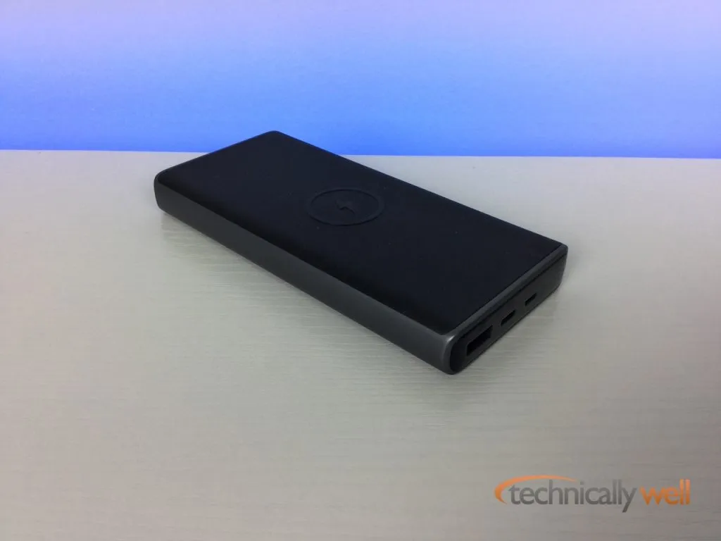 AUKEY PB-Y32 power bank