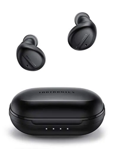 TaoTronics SoundLiberty 94 Active Noise Cancelling Truly Wireless Headphones