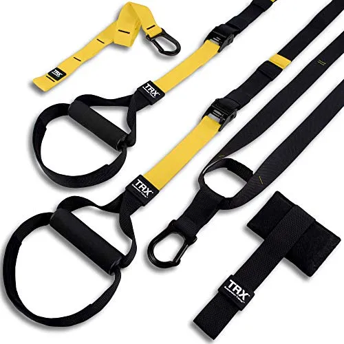 TRX Strong System Suspension Trainer