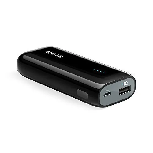 Anker Astro E1 6700mAh External Battery