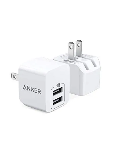 Anker PowerPort Mini USB Charger Review