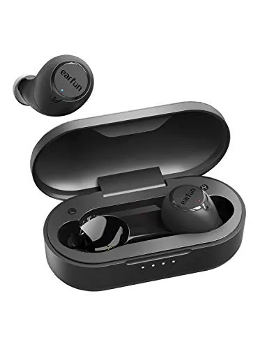 EarFun Free Wireless Earbuds Review