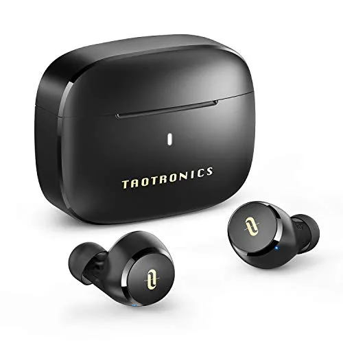 TaoTronics SoundLiberty 97 True Wireless Earbuds
