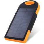 Gearbest Solar Charger 12000mAh