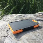 Gearbest Solar Charger