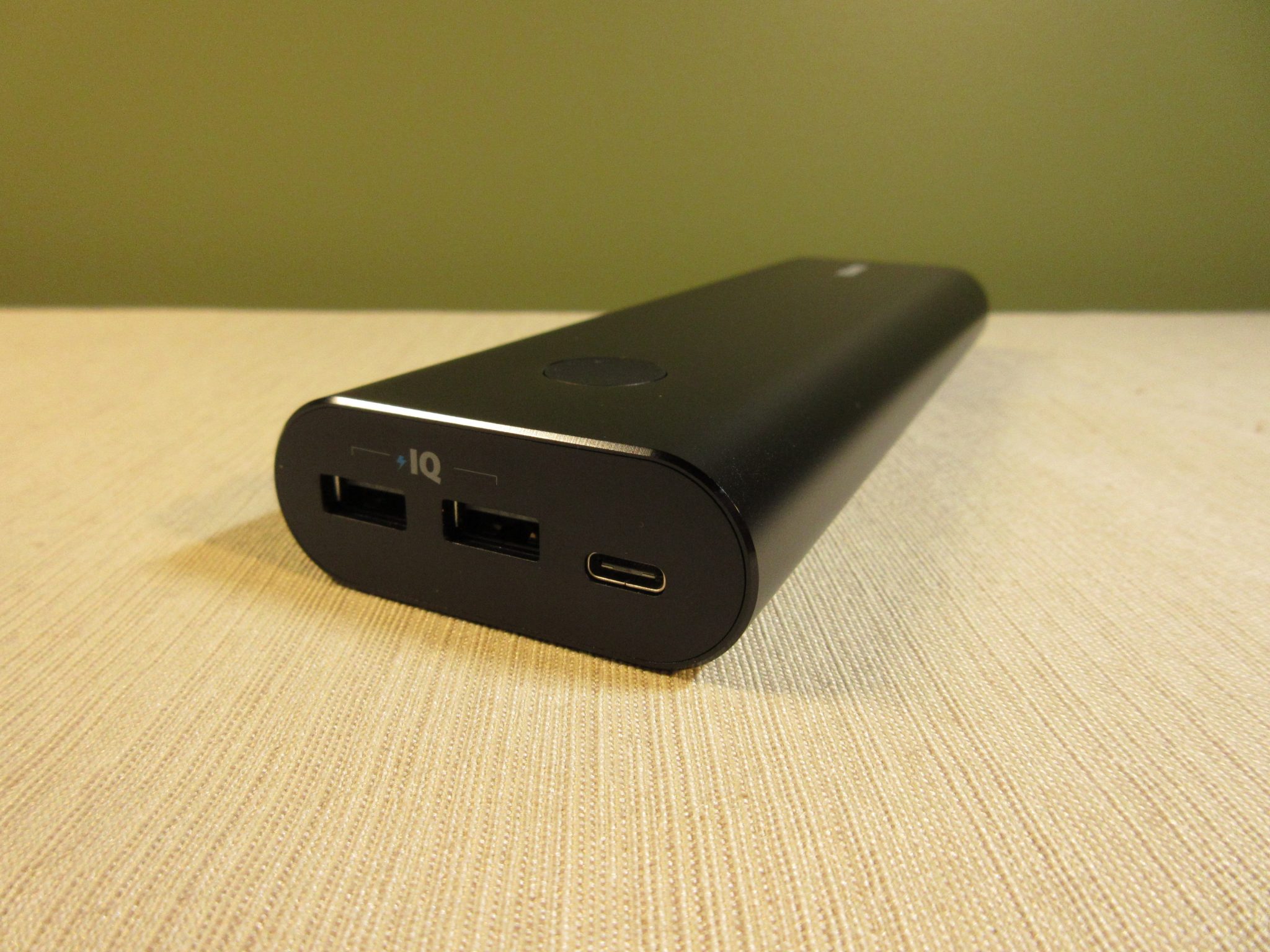 Anker 20100 Battery Review » Technically Well