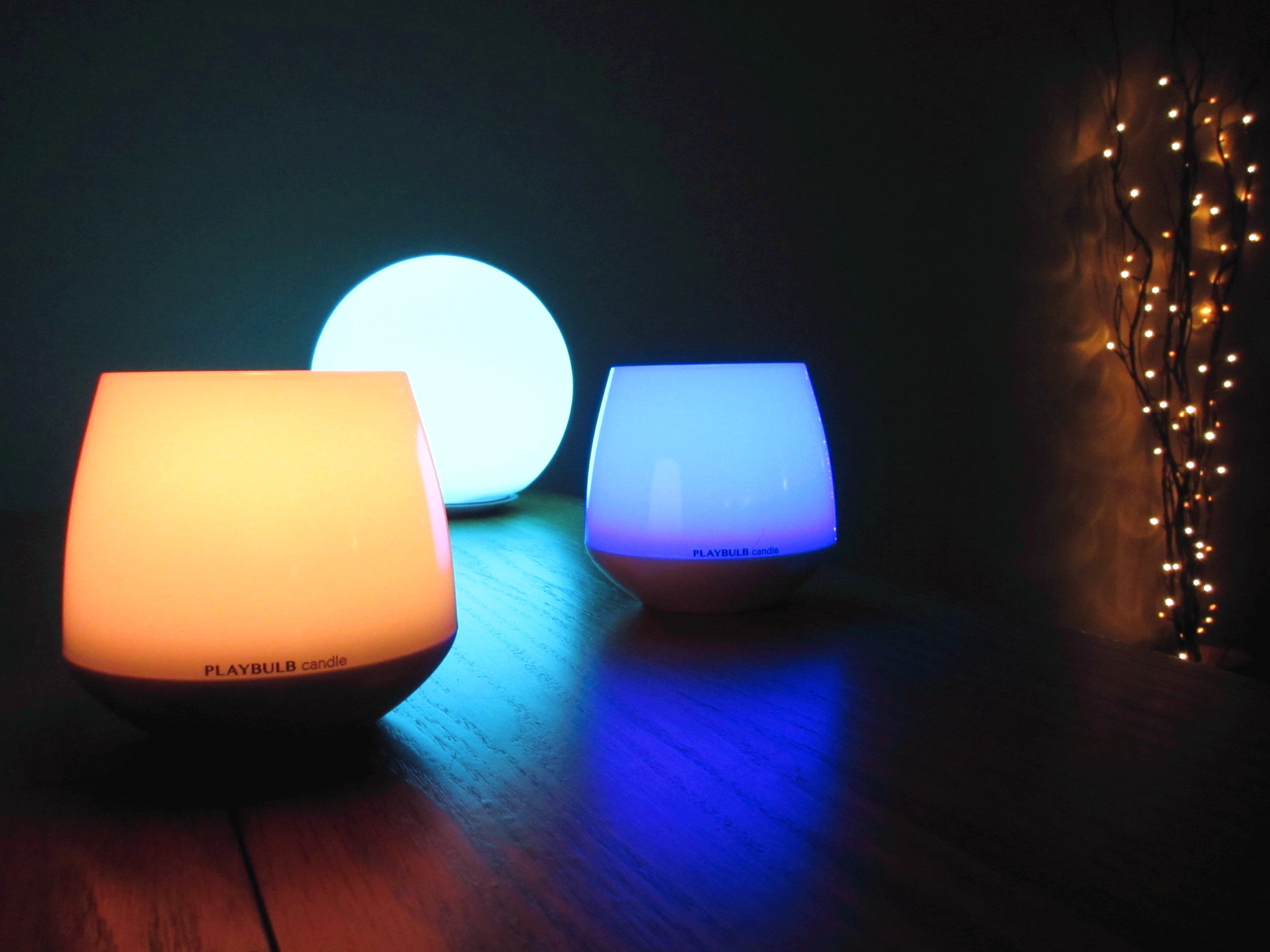 Mipow PLAYBULBs Offers a Cheaper to Philips Hue Technically Well