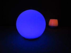 Playbulb Sphere