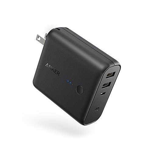 Anker PowerCore Fusion 5000mAh Charger Review » Technically