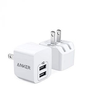 PowerPort Mini USB Charger Review » Well