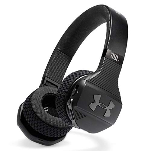 Under Armour Sport Wireless Review » Well