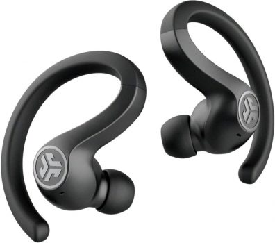 JLAB - JBuds Air Sport True Wireless In-Ear Headphones