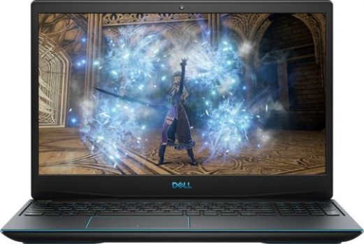 Dell G3 15.6" Gaming » Well