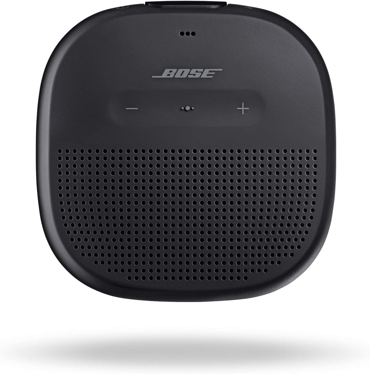 Bose SoundLink Micro, Portable Outdoor Speaker, (Wireless Bluetooth