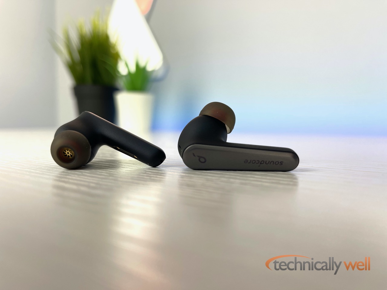 Soundcore Liberty Air 2 Pro Review » Technically Well
