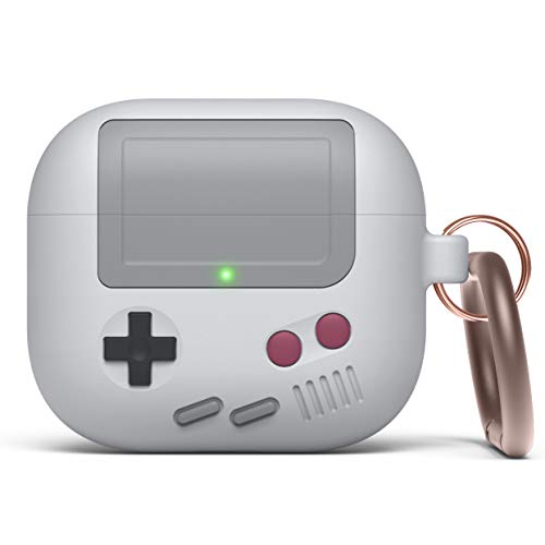 AirPods 3 Gameboy Case » Technically Well