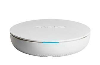 Tablo 2-Tuner Over-The-Air (OTA) DVR | Watch & Record Live Broadcast TV Networks & a Collection of Free Live Streaming TV Channels | Whole-Home DVR with Wi-Fi | No subscriptions | 2023 Model