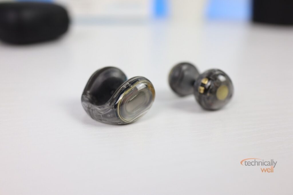 soundcore C30i Earbuds Review