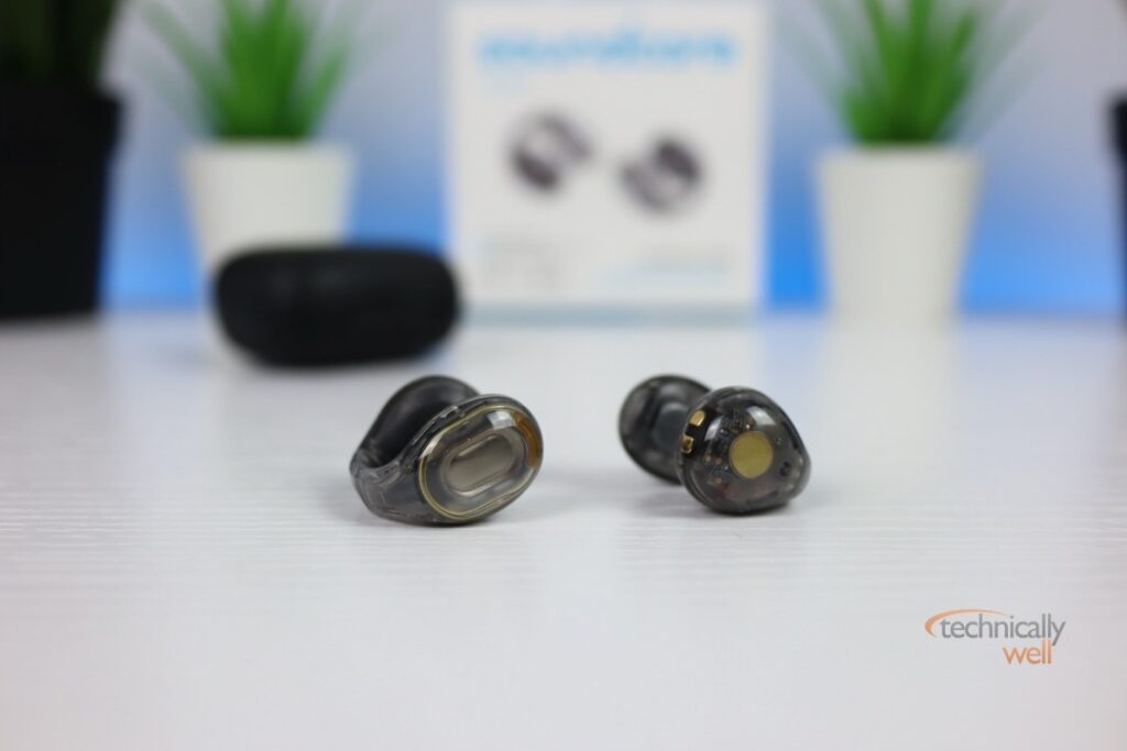 soundcore C30i Earbuds Review