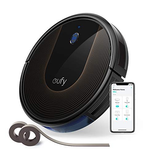Eufy RoboVac 30C Review – Technically Well